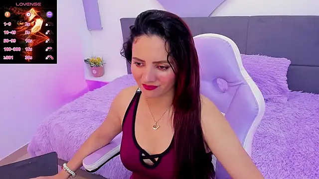 gaby flow online show from 06/01/26, 10:39
