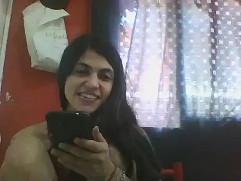 BURN666ING online show from 01/05/25, 08:00