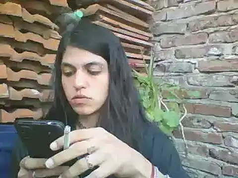 BURN666ING online show from 01/05/25, 11:01