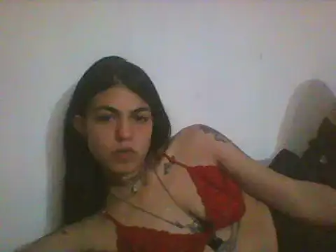 BURN666ING online show from 01/09/25, 08:34