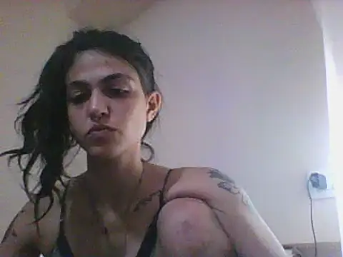 BURN666ING online show from 02/04/25, 01:13