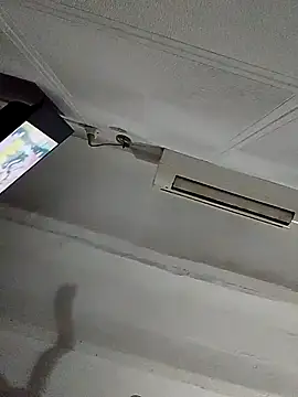 BURN666ING online show from 10/20/25, 09:37