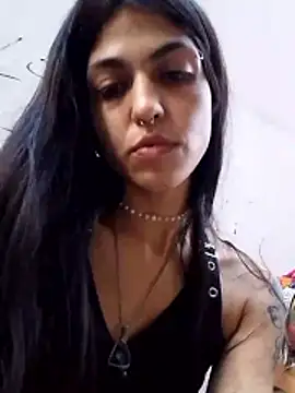 BURN666ING online show from 12/14/25, 10:14