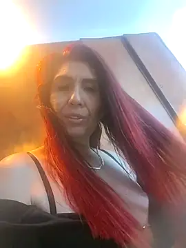 Perla Franco online show from 11/20/25, 05:07