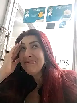 Perla Franco online show from 12/21/25, 06:20