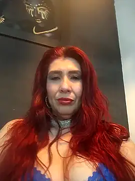 Perla Franco online show from 03/18/26, 07:00