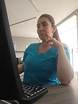 Perla Franco online show from 06/11/26, 06:28