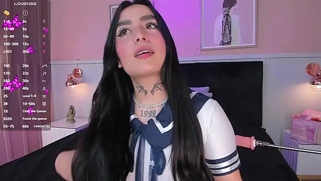 elodie walker online show from 12/05/25, 12:36