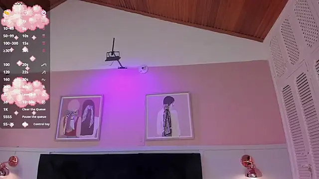 elodie walker online show from 04/19/26, 02:38