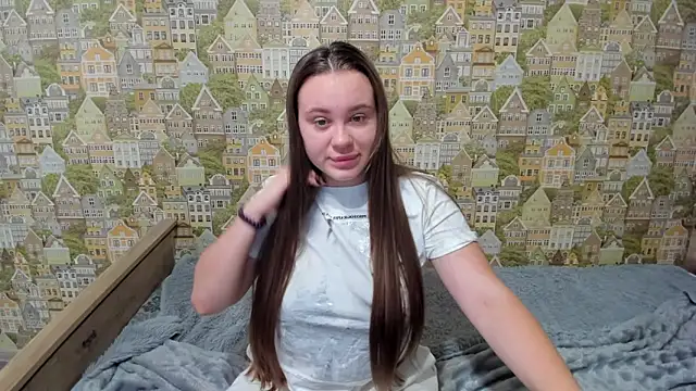 Snapshot of AngellNight4u chatting on 10/16/25, 12:17 AngellNight4u online show from 10/16/25, 12:17