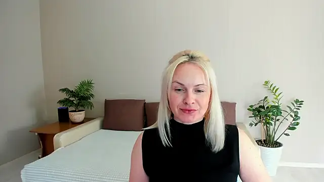 Alicee Gracee online show from 01/22/25, 09:13