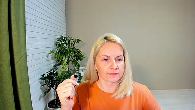 Alicee Gracee online show from 01/23/25, 07:07