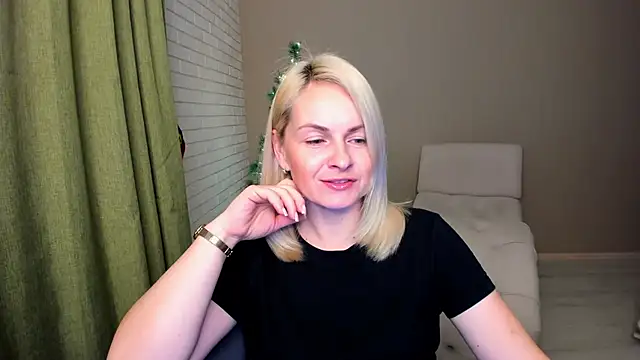 Alicee Gracee online show from 12/13/25, 07:53