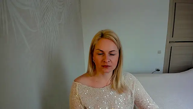 Alicee Gracee online show from 03/19/26, 08:29