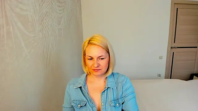 Alicee Gracee online show from 04/20/26, 09:45