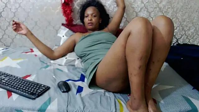 MaximTease24 online show from 02/24/25, 01:57