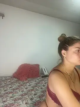 cristal-evanns online show from 05/25/26, 05:08