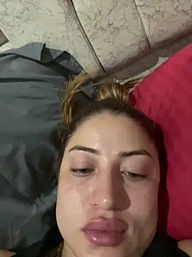 cristal-evanns online show from 06/05/26, 03:02