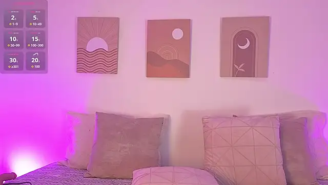 Snapshot of Mia_Heartt chatting on 12/20/25, 01:40 Mia Heartt online show from 12/20/25, 01:40