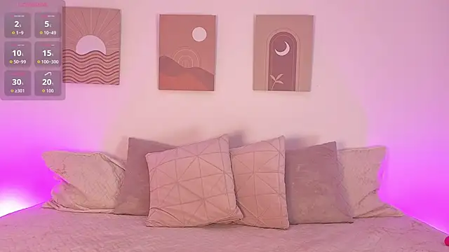 Snapshot of Mia_Heartt chatting on 02/06/26, 06:33 Mia Heartt online show from 02/06/26, 06:33