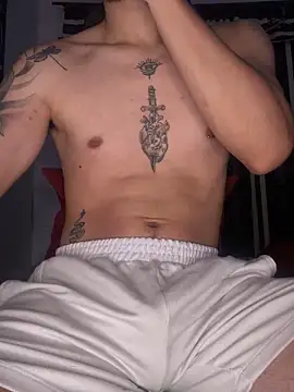 Anthony-Martin online show from 02/04/25, 11:38