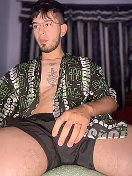 Anthony-Martin online show from 02/11/25, 02:46