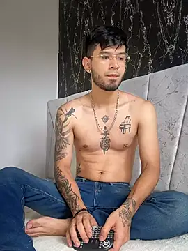 Anthony-Martin online show from 03/04/25, 02:42