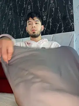 Anthony-Martin online show from 03/06/25, 12:30