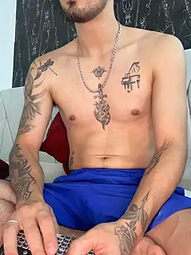 Anthony-Martin online show from 03/22/25, 05:31