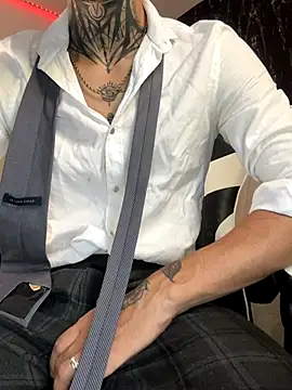 Anthony-Martin online show from 09/23/25, 12:19