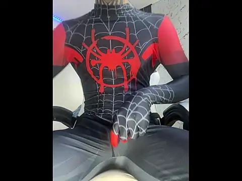 Anthony-Martin online show from 10/28/25, 12:09