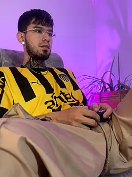 Anthony-Martin online show from 11/10/25, 10:53