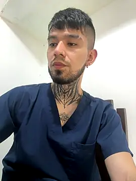 Anthony-Martin online show from 12/20/25, 11:06