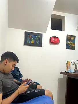 Anthony-Martin online show from 01/08/26, 12:51