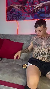 Anthony-Martin online show from 03/31/26, 11:27