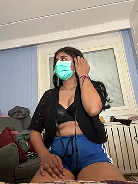 Snapshot of ScarletAss chatting on 01/11/25, 05:51 ScarletAss online show from 01/11/25, 05:51