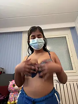 Snapshot of ScarletAss chatting on 01/21/25, 05:09 ScarletAss online show from 01/21/25, 05:09