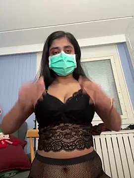 Snapshot of ScarletAss chatting on 02/22/25, 06:30 ScarletAss online show from 02/22/25, 06:30