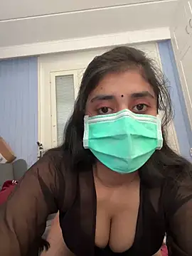 Snapshot of ScarletAss chatting on 03/12/25, 05:38 ScarletAss online show from 03/12/25, 05:38