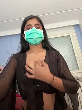 Snapshot of ScarletAss chatting on 03/19/25, 05:17 ScarletAss online show from 03/19/25, 05:17