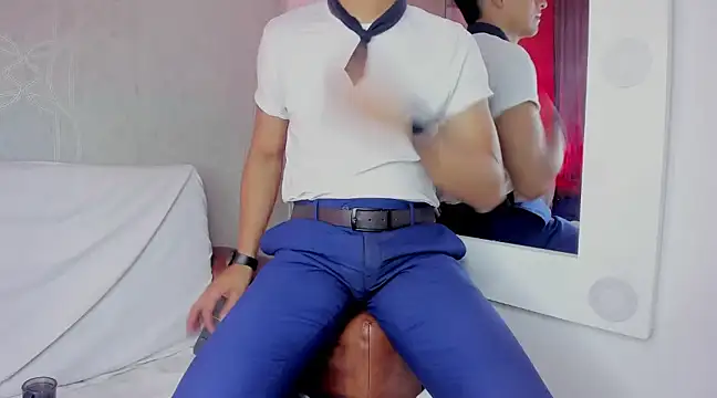 Lucii fer  online show from 02/22/25, 05:24