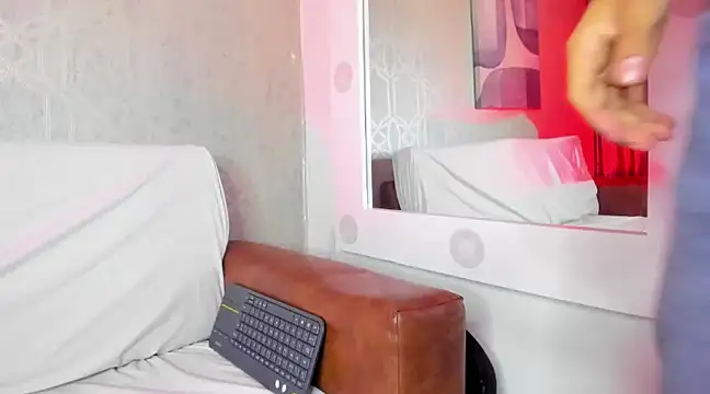 Lucii fer  online show from 03/07/25, 02:23