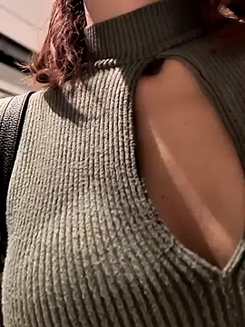 beaverwoman online show from 12/22/24, 02:06