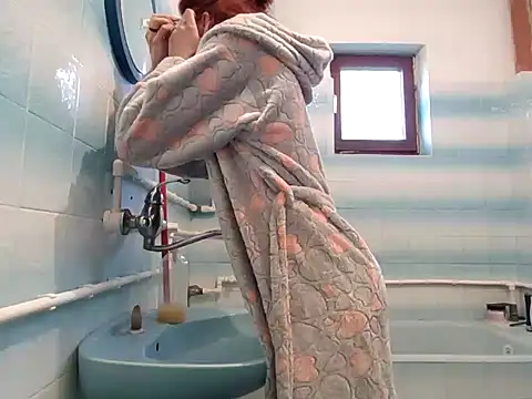 beaverwoman online show from 01/09/25, 10:31