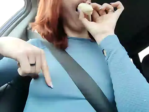 beaverwoman online show from 02/06/25, 05:57