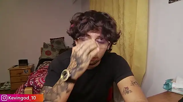 Dereck Dickson online show from 09/16/25, 03:07