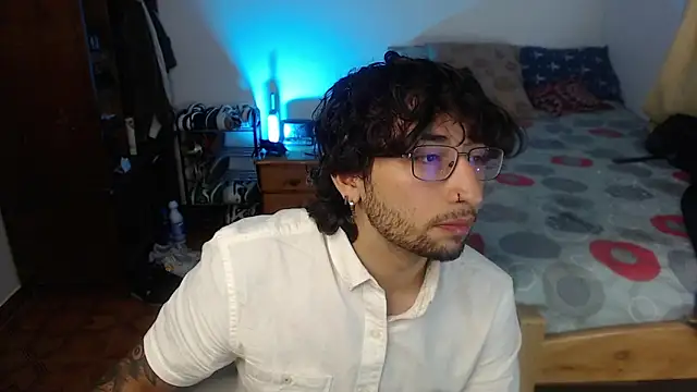 Dereck Dickson online show from 10/02/25, 01:23