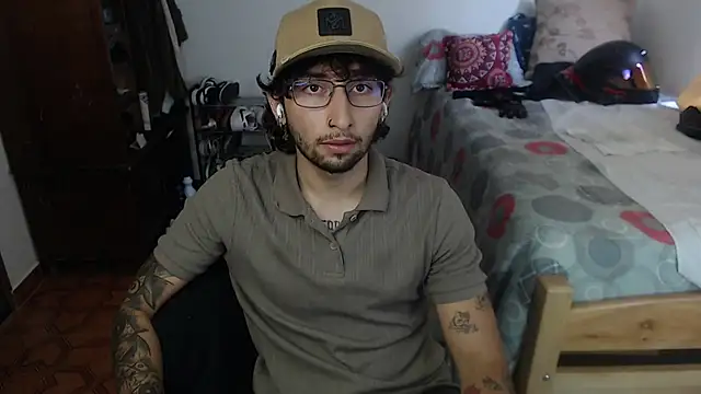 Dereck Dickson online show from 10/02/25, 05:20