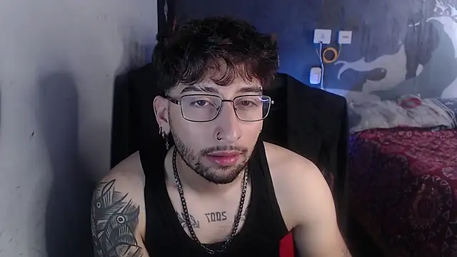 Dereck Dickson online show from 10/18/25, 04:41