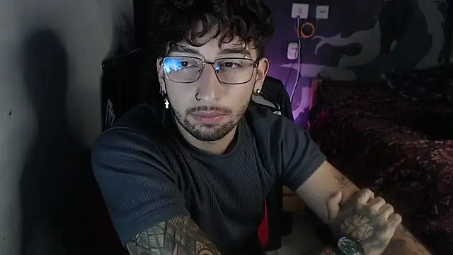 Dereck Dickson online show from 10/30/25, 10:54